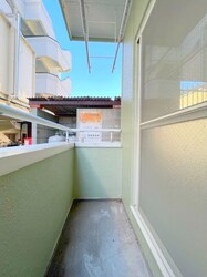 ハイム扇町屋の物件内観写真